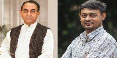 মানহানির অভিযোগে নাসীরুদ্দীনের বিরুদ্ধে মামলার আবেদন